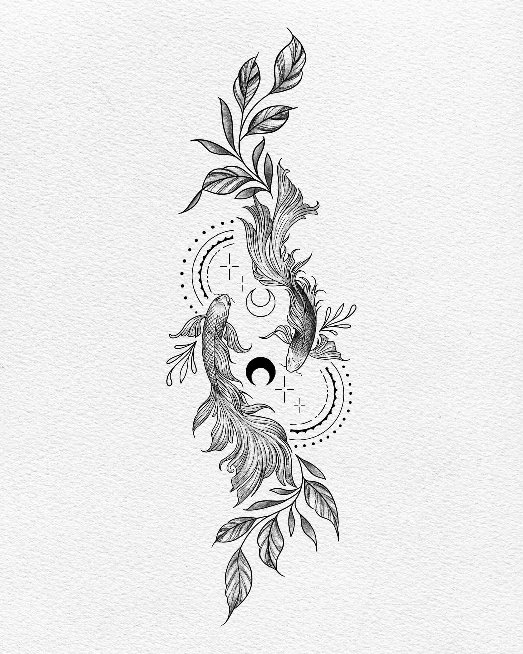 fishes